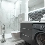 Apartamento Na Polnej