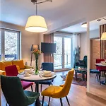 Na Polnej Apartamento Świeradów-Zdrój