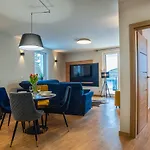 Na Polnej Apartamento *