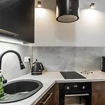 Apartamento Na Polnej