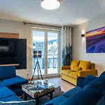 Na Polnej Apartamento Świeradów-Zdrój