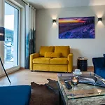 Na Polnej Apartamento Świeradów-Zdrój