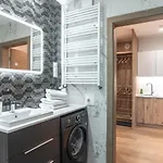 Apartamento Na Polnej