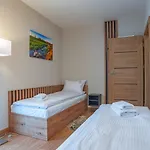 Apartamento Na Polnej