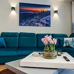 Apartamento Na Polnej *