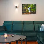 Apartamento Na Polnej