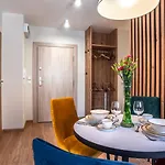 Apartamento Na Polnej