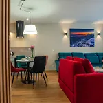 Na Polnej Apartamento