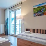 Apartamento Na Polnej Świeradów-Zdrój