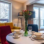 Apartamento Na Polnej