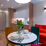 Apartamento Na Polnej Świeradów-Zdrój