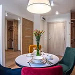 Na Polnej Apartamento *