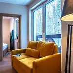 Na Polnej Apartamento Świeradów-Zdrój