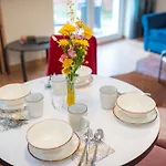 Na Polnej Apartamento