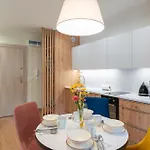 Na Polnej Apartamento Świeradów-Zdrój