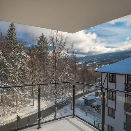 Na Polnej Appartement Świeradów-Zdrój