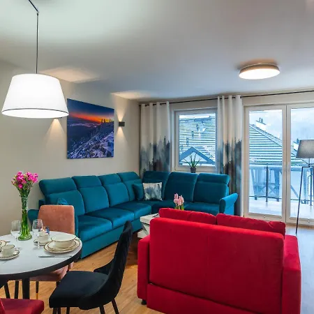 Na Polnej Świeradów-Zdrój