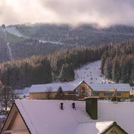 Appartement Na Polnej