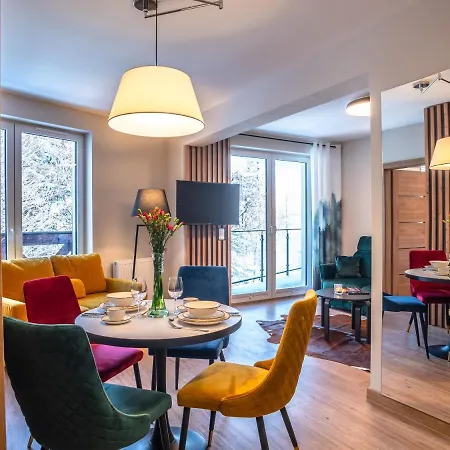 Na Polnej Apartment Swieradow-Zdroj