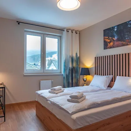 Appartement Na Polnej Świeradów-Zdrój