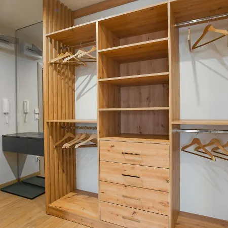 Appartement Na Polnej Świeradów-Zdrój