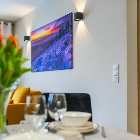 Na Polnej Appartement *