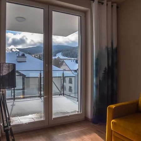 Na Polnej Appartement