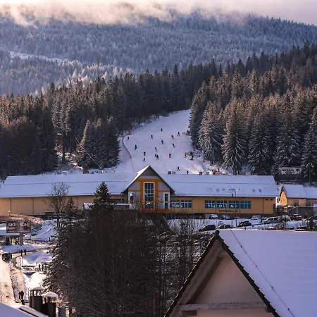 Na Polnej Appartement *