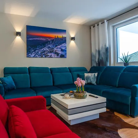 Na Polnej Świeradów-Zdrój