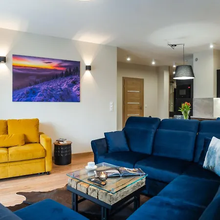 Na Polnej Świeradów-Zdrój