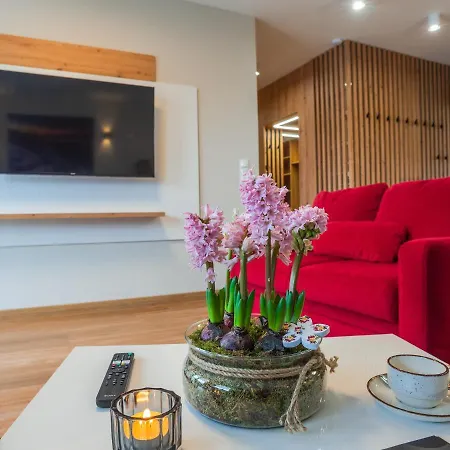 Na Polnej * Świeradów-Zdrój