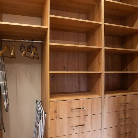 Na Polnej Appartement