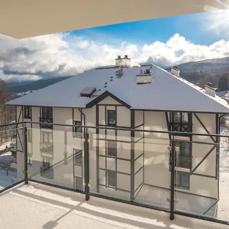 Appartement Na Polnej