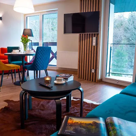 Appartement Na Polnej *