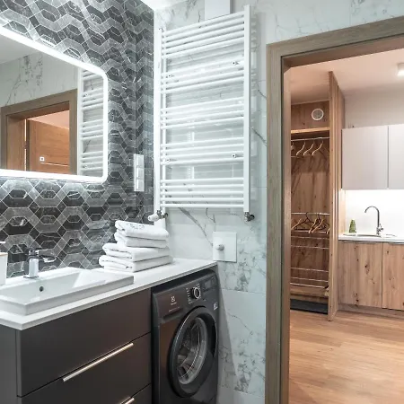 Apartment Na Polnej