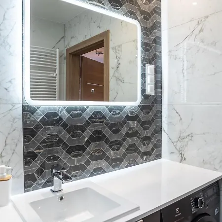 Appartement Na Polnej