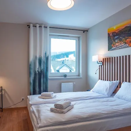 Na Polnej * Świeradów-Zdrój