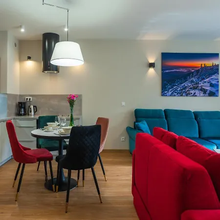 Appartement Na Polnej *