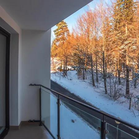 Na Polnej Appartement *