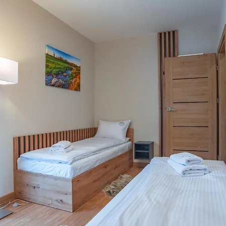 Apartment Na Polnej