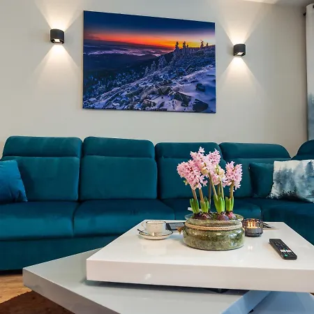 Appartement Na Polnej *