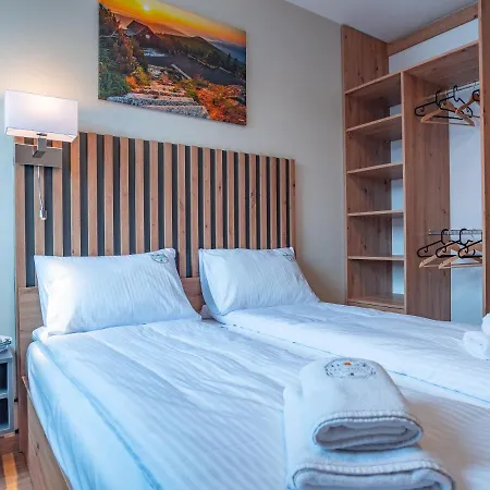 Na Polnej * Świeradów-Zdrój