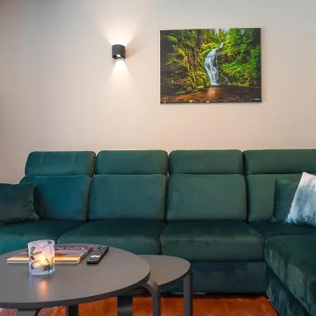Apartment Na Polnej