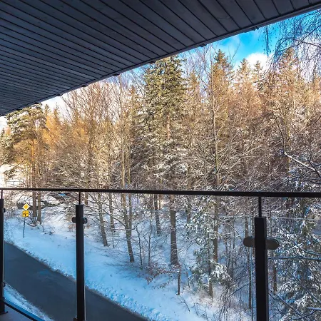 Appartement Na Polnej *