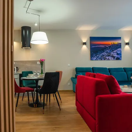 Na Polnej Apartment
