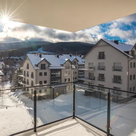 Na Polnej Appartement