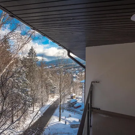 Na Polnej Appartement *