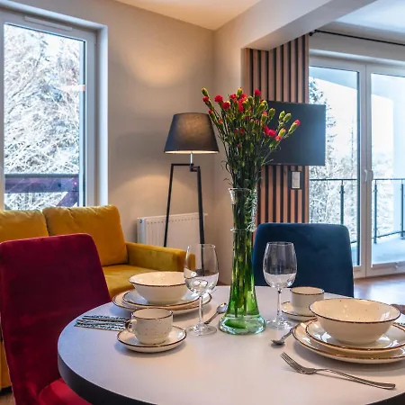 Appartement Na Polnej