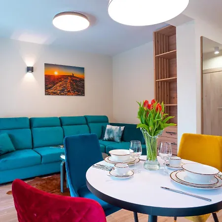 Na Polnej Apartment