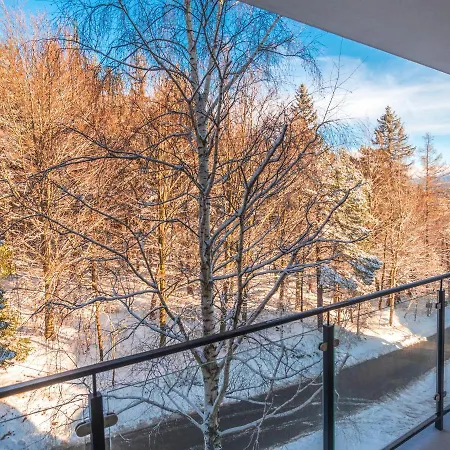 Na Polnej Appartement Świeradów-Zdrój